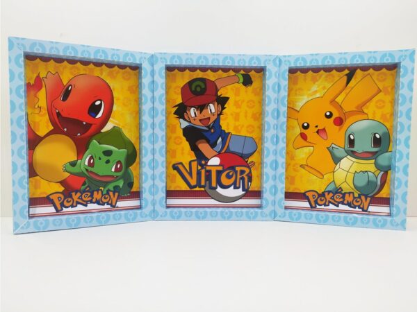 Kit Festa Pokemon - Arquivo Digital - Imagem 4