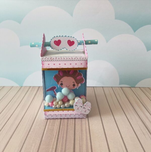 Kit Festa Spa Luxo - Studio e pdf - Imagem 4