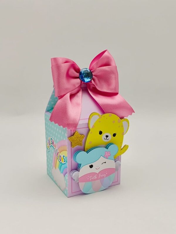 Kit Festa Squishmallows - Studio e pdf - Imagem 4
