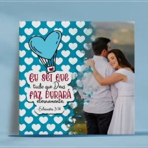 Kit Gospel de Dia dos Namorados: Canecas e Azulejos em PSD