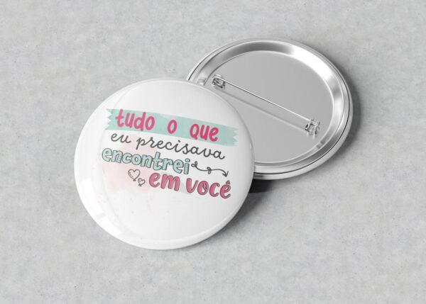 Kit Lettering Dia dos Namorados - Arquivo Digital - Imagem 5