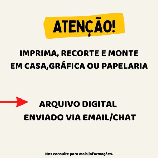 Kit Mimos Corporativos - Arquivo Digital - Imagem 2