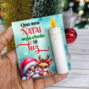 kit mimos natal papai noel png comemoracao