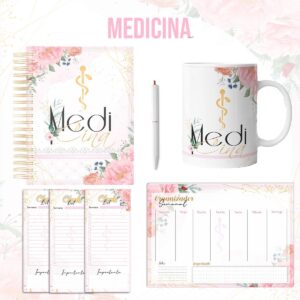 kit para encadernacao medicina feminina arquivo digital kit para encadernacao medicina feminina