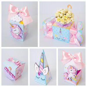 kit so um bolinho unicornio arquivo digital montagem
