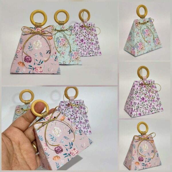 Lembrancinha Linda e Delicada - Studio e pdf
