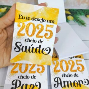 lembrancinhas ano novo 2025 arquivo digital mimos ano novo 2