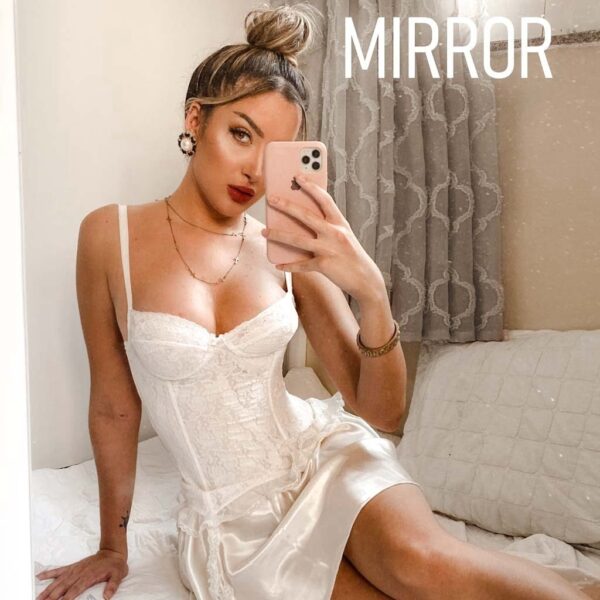 Livia Brasil Blogger Pack Lightroom Presets Fotos Instagram