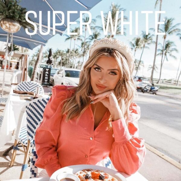 Livia Brasil Blogger Pack Lightroom Presets Fotos Instagram
