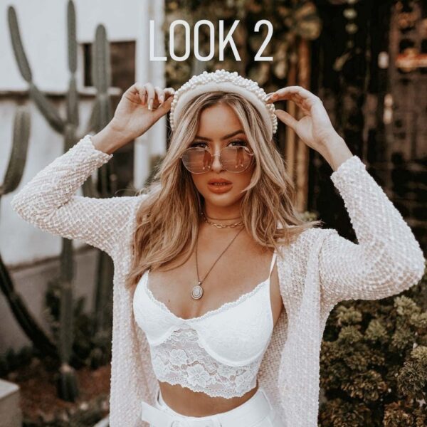 Livia Brasil Blogger Pack Lightroom Presets Fotos Instagram
