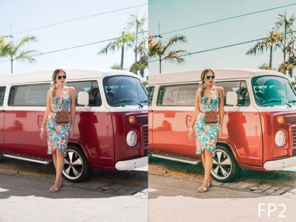 Livia Brasil Fashion Pack Lightroom Presets Fotos Instagram