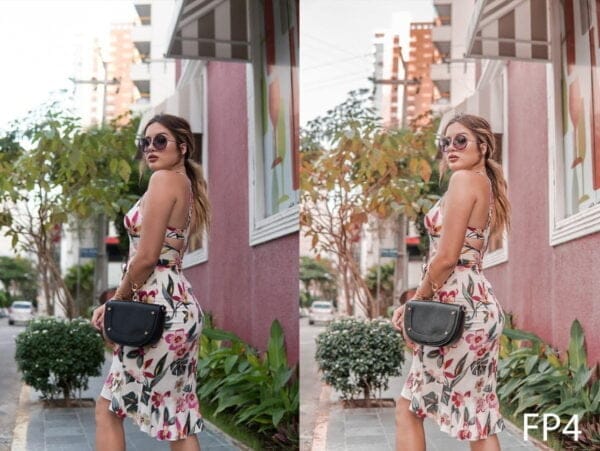 Livia Brasil Fashion Pack Lightroom Presets Fotos Instagram