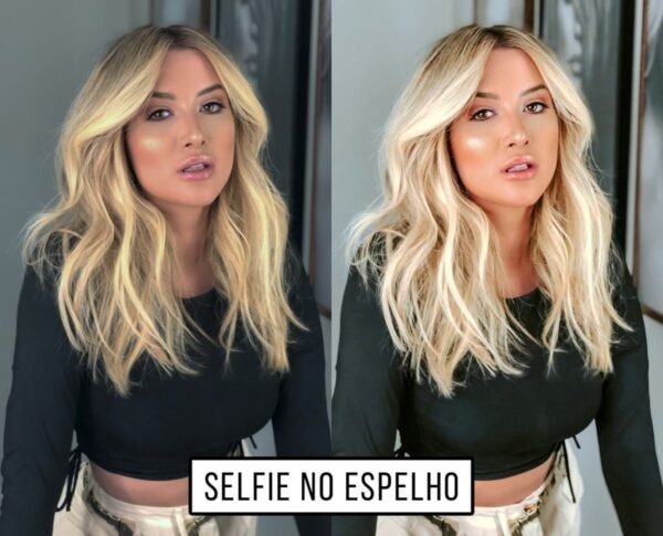 Livia Brasil Influencer Pack Lightroom Presets Fotos Feed
