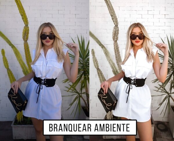 Livia Brasil Influencer Pack Lightroom Presets Fotos Feed