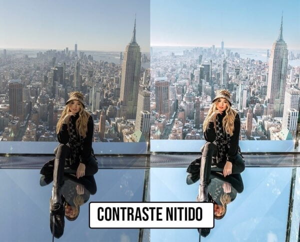 Livia Brasil Inverno Pack Lightroom Presets Fotos Instagram