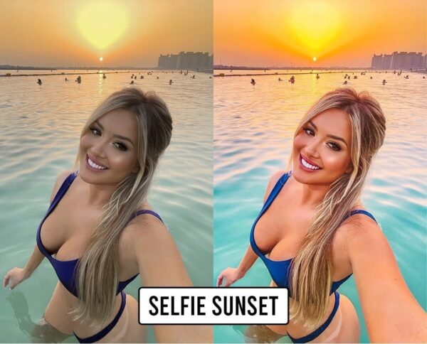 Livia Brasil Travel Pack Lightroom Presets Fotos Instagram