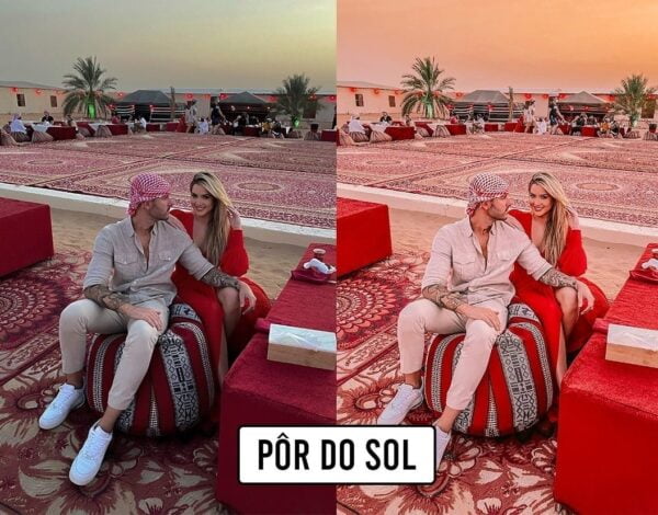 Livia Brasil Travel Pack Lightroom Presets Fotos Instagram
