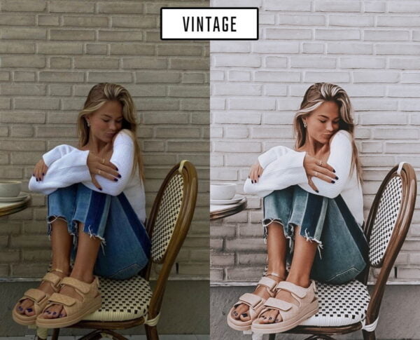 Livia Brasil Urban Pack Lightroom Presets Fotos Instagram