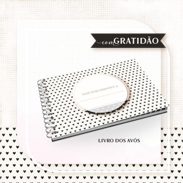 Livro Avós - Arquivo Digital - Imagem 2