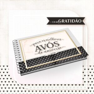 livro avos arquivo digital papelaria digital 1
