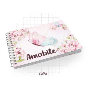 livro do bebe borboleta arquivo digital comemoracoes