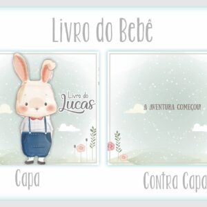 livro do bebe coelhinho arquivo digital encadernacao 1