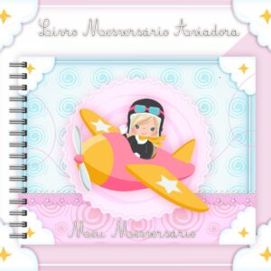 livro mesversario aviadora arquivo digital miolo