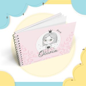 livro mesversario princesa arquivo digital livro mesversario