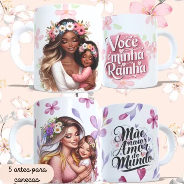 Mães Papelaria - Arquivo Digital - Imagem 4