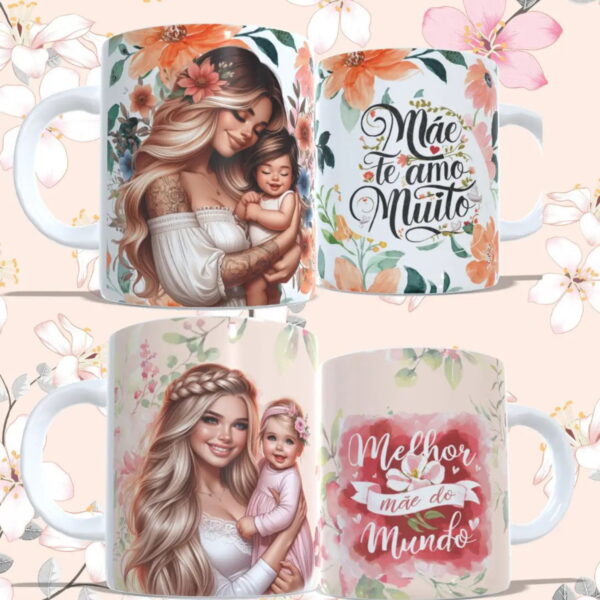 Mães Papelaria - Arquivo Digital - Imagem 2