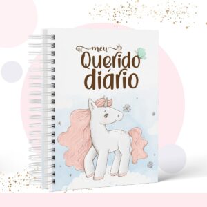 meu querido diario menina modelo 7 arquivo digital meu querido diario