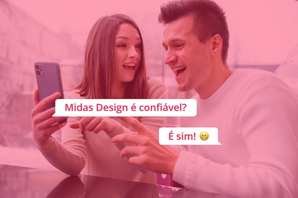 midas design e confiavel