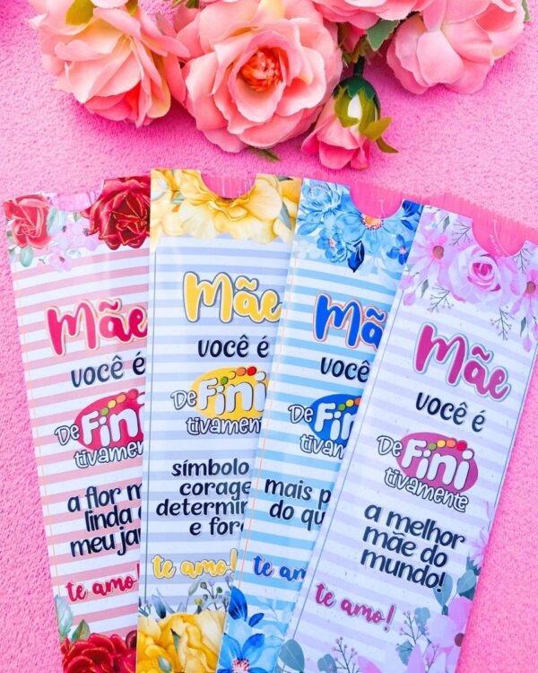 Mimo Finii Mães - Arquivo Digital