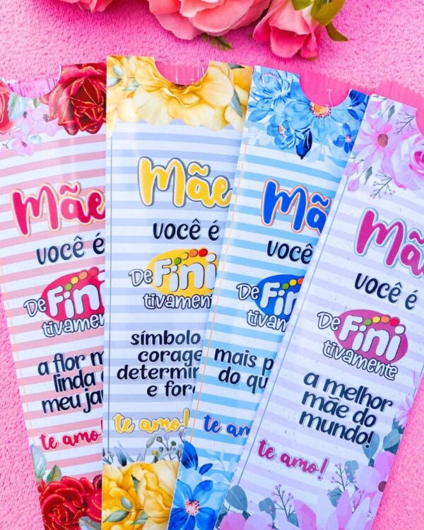 Mimo Finii Mães - Arquivo Digital - Imagem 3