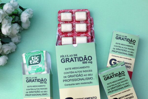 Mimos Dia da Enfermagem - Arquivo Digital - Imagem 3