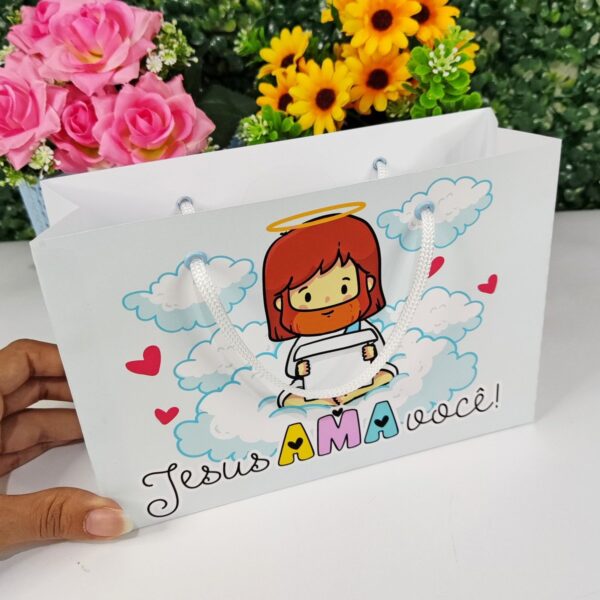 Mimos Jesus Religioso - Arquivo Digital - Imagem 5