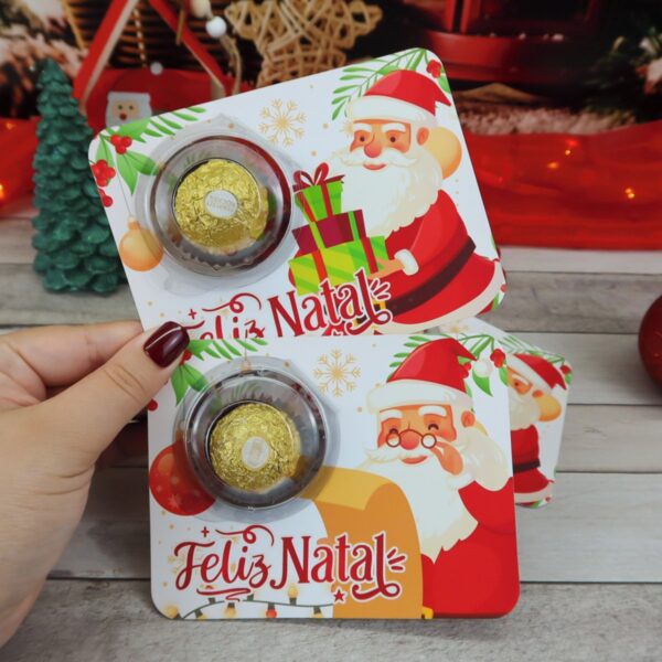 Mimos Natal 2023 - Arquivo Digital