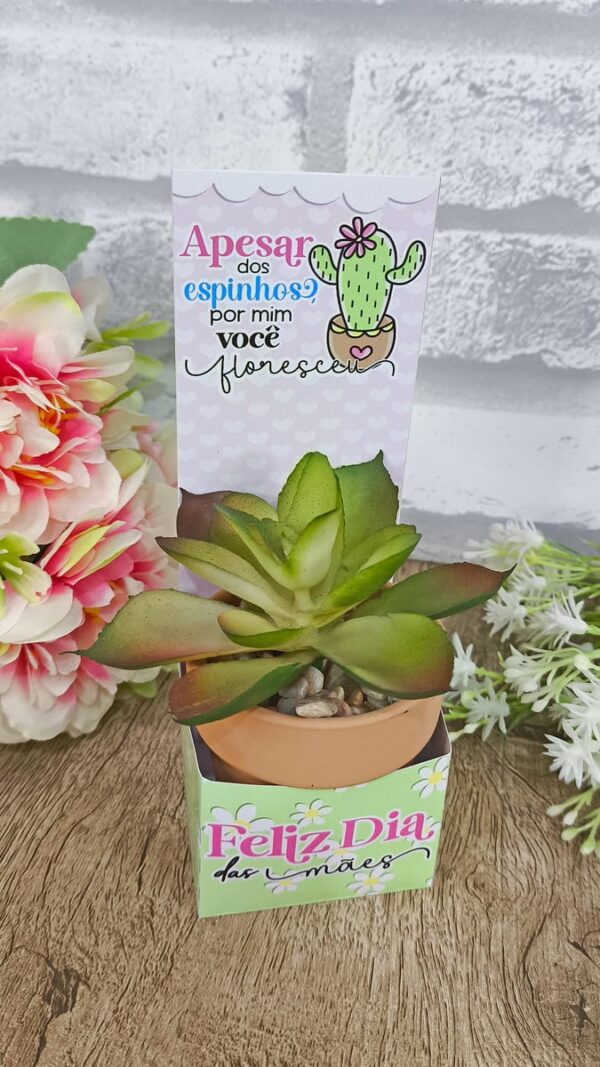 Mimos Png Dia das Mães - Arquivo Digital - Imagem 5