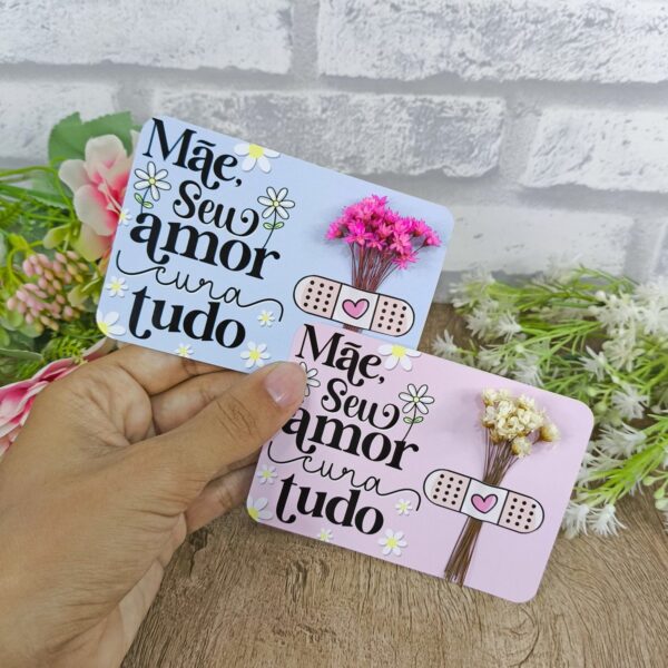 Mimos Png Dia das Mães - Arquivo Digital - Imagem 3