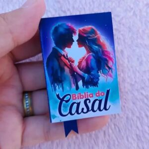 mini biblia do casal arquivo digital