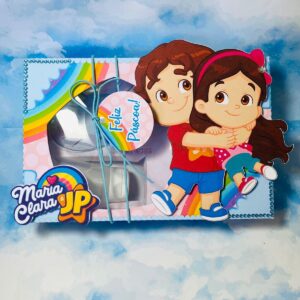 mini confeiteiro maria clara e jp arquivo digital caixas pascoa