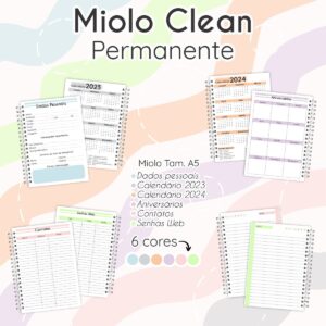 miolos clean permanentes arquivo digital arquivo encadernacao 1