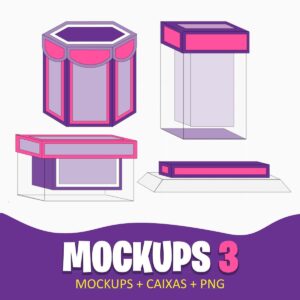 mockups caixas papelaria festas 3 arquivo digital artesa 2