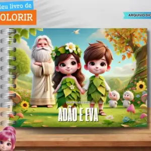 Modelos Png Livros Colorir Impressao E Projetos Criativos 9