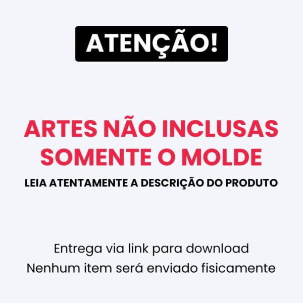 Molde Limpo Caixa Convite Pirulito Arquivo Silhouette E Png
