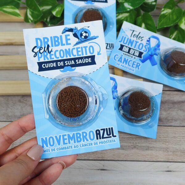 Novembro Azul 2023 - Arquivo Digital - Imagem 3