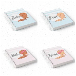 pack agenda rotina do bebe arquivo digital pack agenda bebe 2