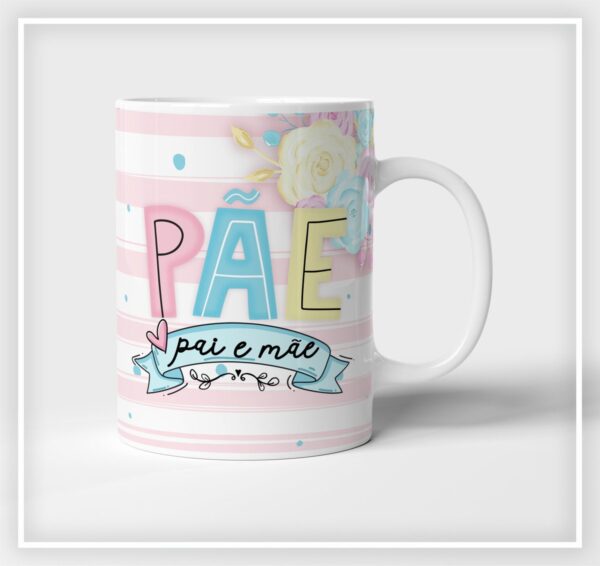 Pack Artes Dia Dos Pai (pãe) - Arquivo Digital - Imagem 2