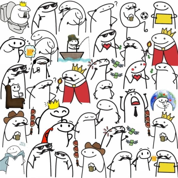 Pack Artes Dia Dos Pais Flork Imagens Png Frases Caneca