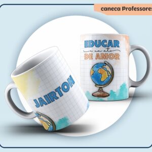 pack artes dia dos professores masculina arquivo digital artes dia dos professores 2